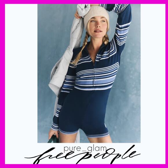 Free People Pants - Free People romper